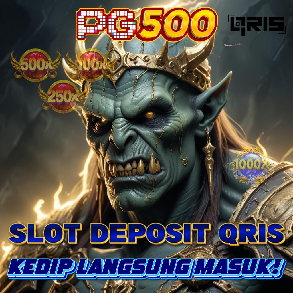 APK SERVER SLOT - Website Interaksi Cepat