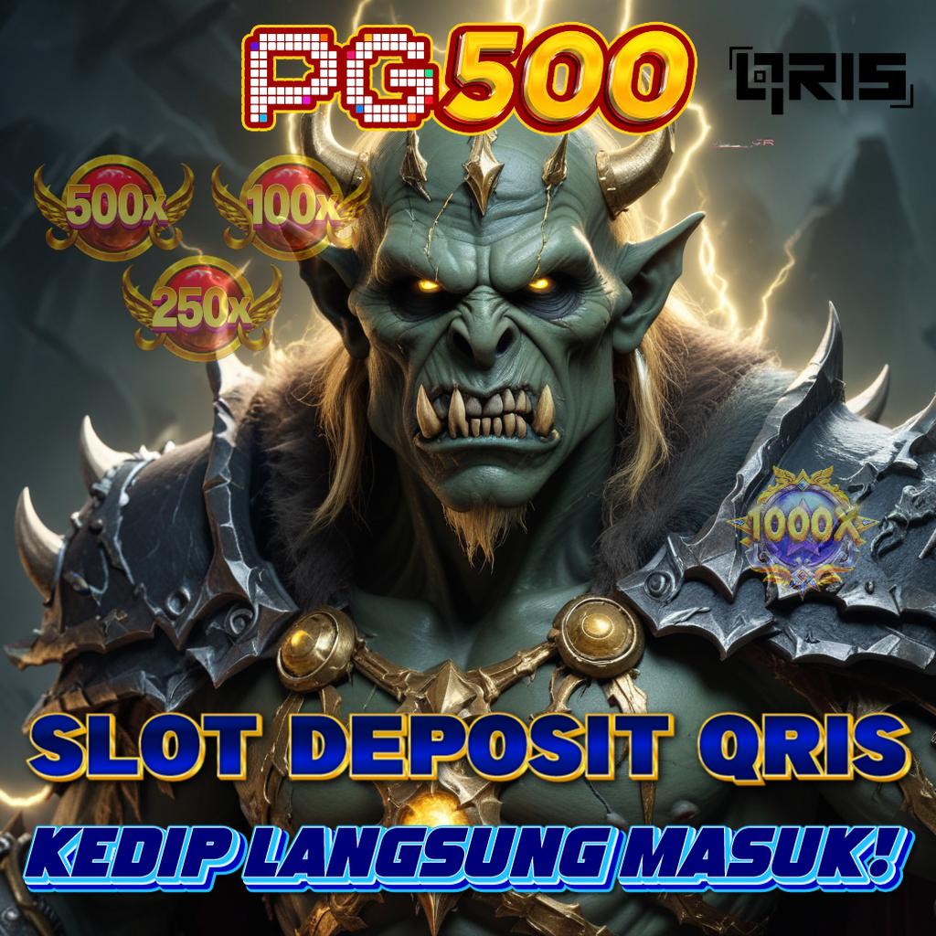 Slot Online Daftar