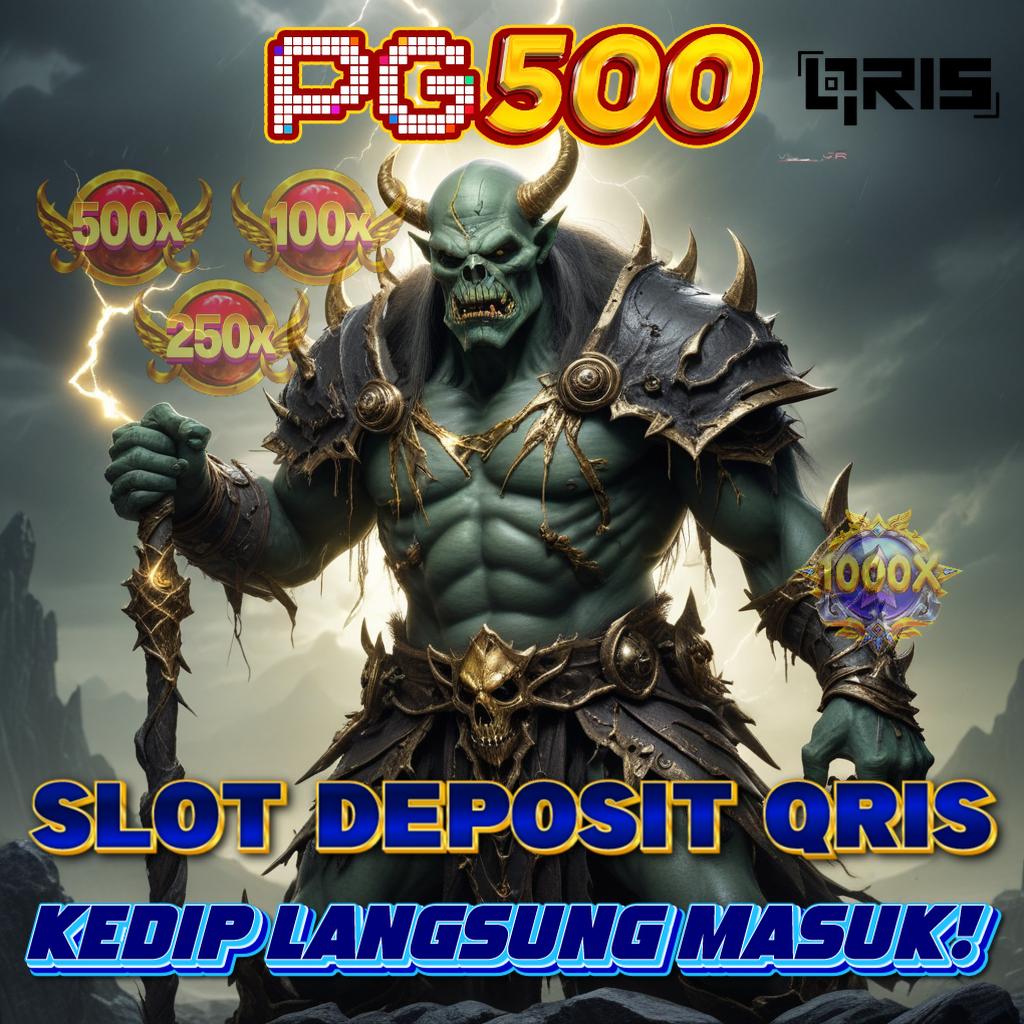 LINK OLYMPUS slot hoki gacor