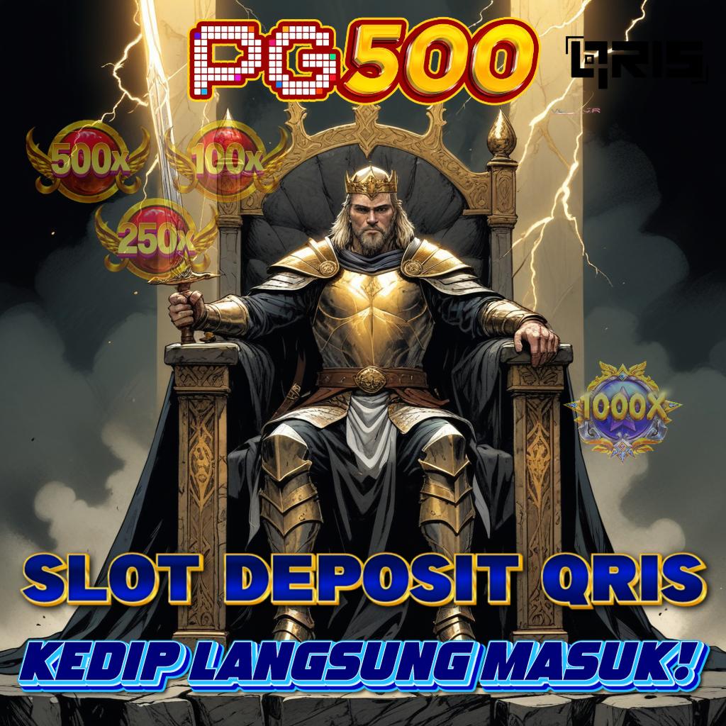 SLOT SERVER LUAR MAXWIN - Nyata