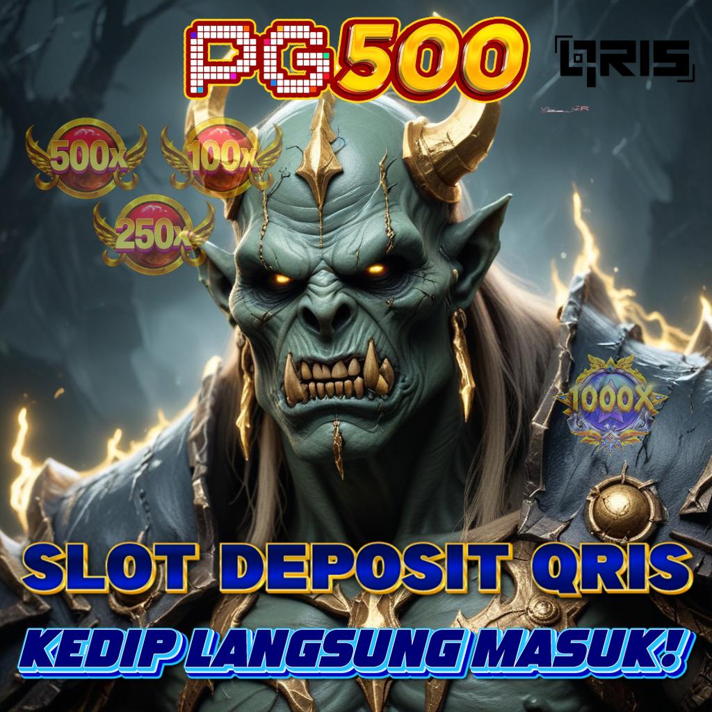 SLOT DEMO RUPIAH SCATTER HITAM - Kabar Cepat Eksklusif