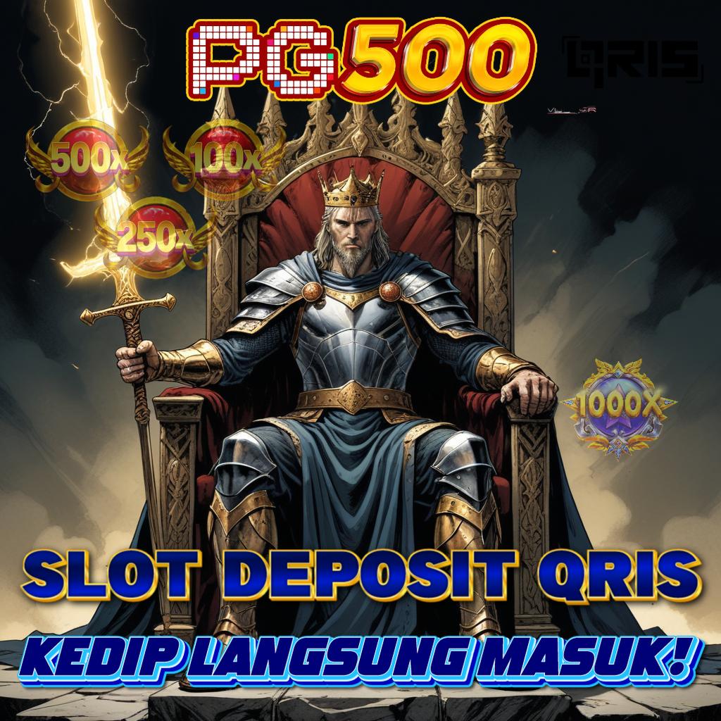 HIWIN VIP bermain slot online