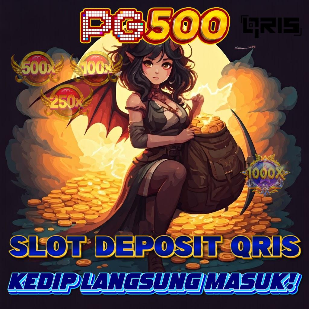 UANG SLOT APK - kumpulan server slot