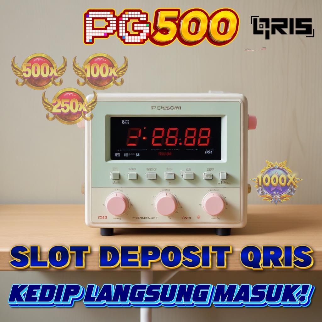 3216SLOTS - Buka Potensi Hebat