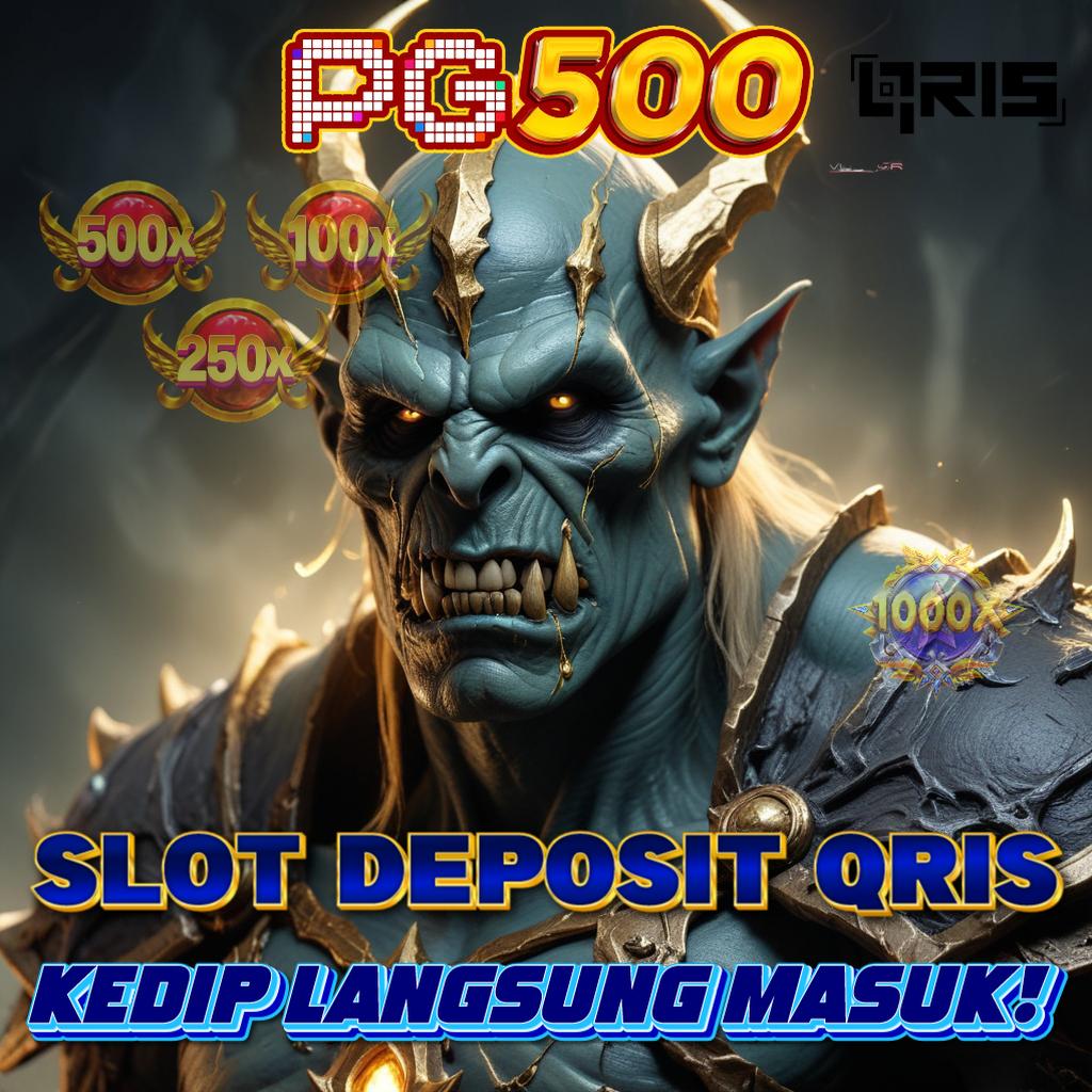 QIU QIU ONLINE DEPOSIT UANG - Event Slot, Hadiah Gacor Tiba!