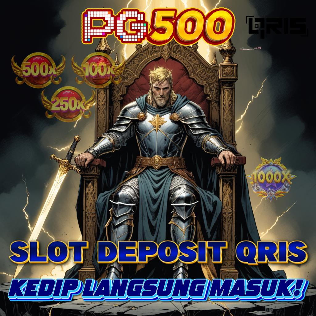 AKUN SLOT DEMO PRAGMATIC PLAY TANPA DEPOSIT TERBARU - Menang Makin Lancar Setiap Hari