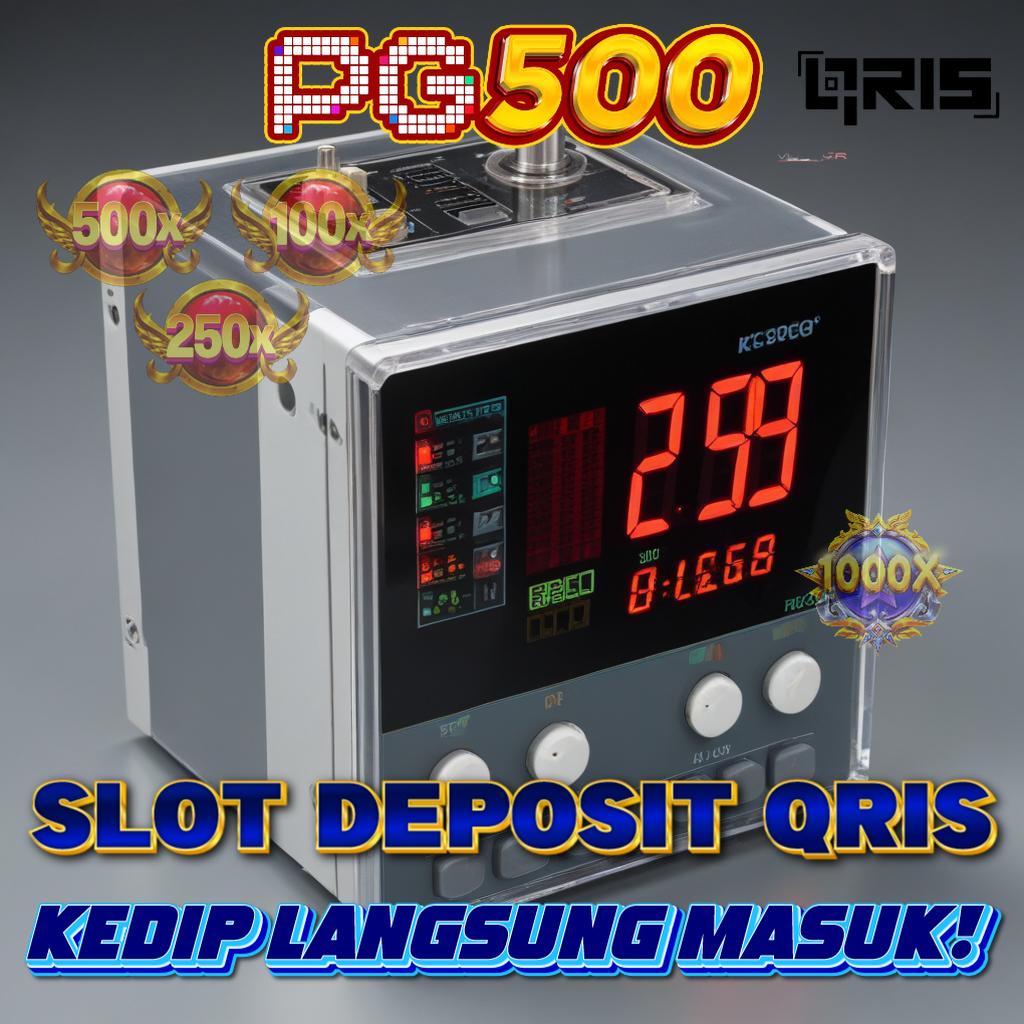 Jam Gacor Slot Mahjong Hari Ini