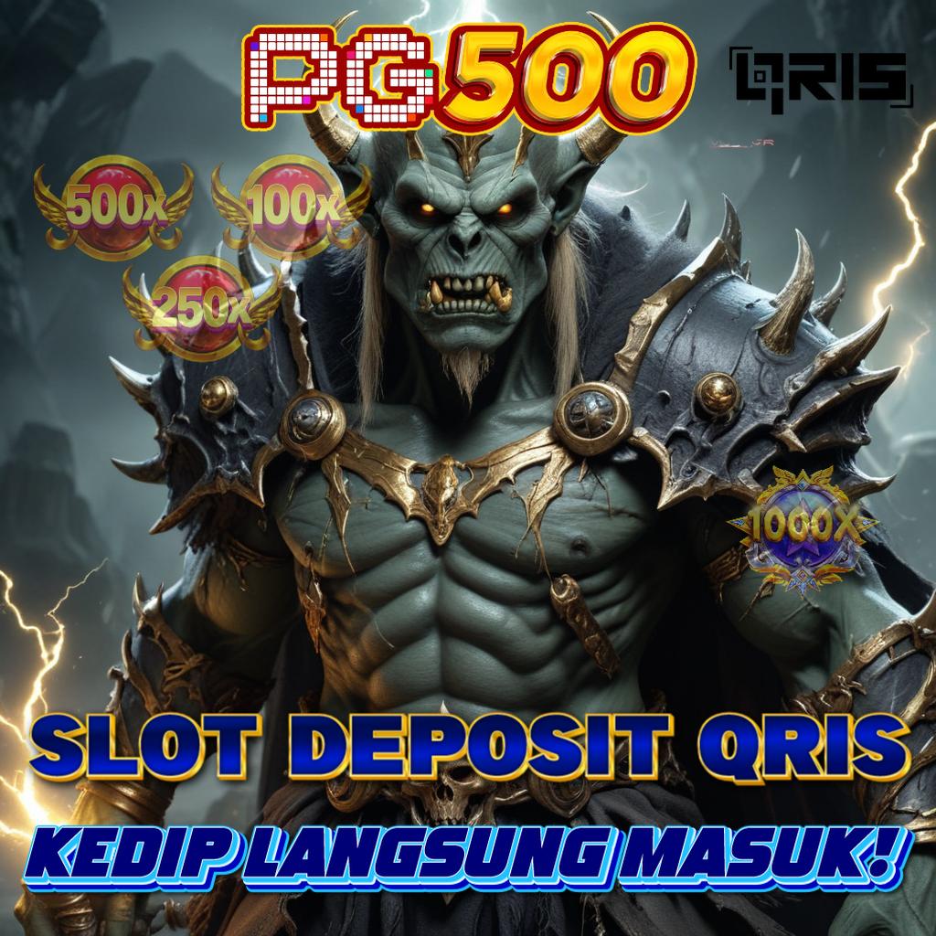 SITUS SLOT GACOR ANTI RUNGKAD 2023 - Surga Untuk Keluarga