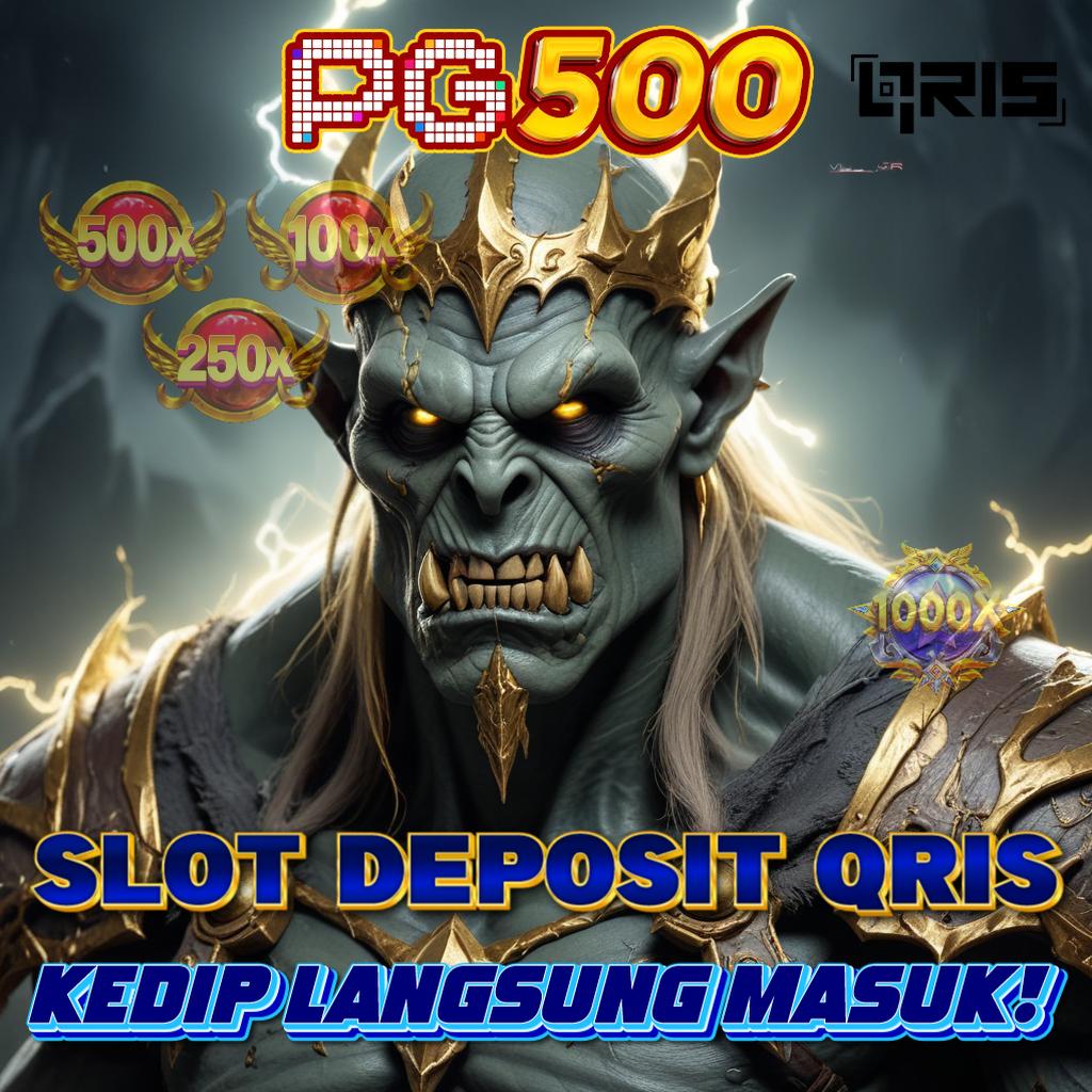 SLOT DEPOSIT 5K VIA PULSA - akun pro swiscom