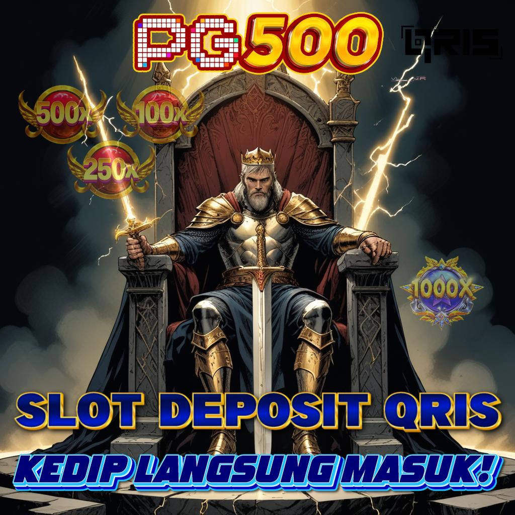 Apk Slot Online