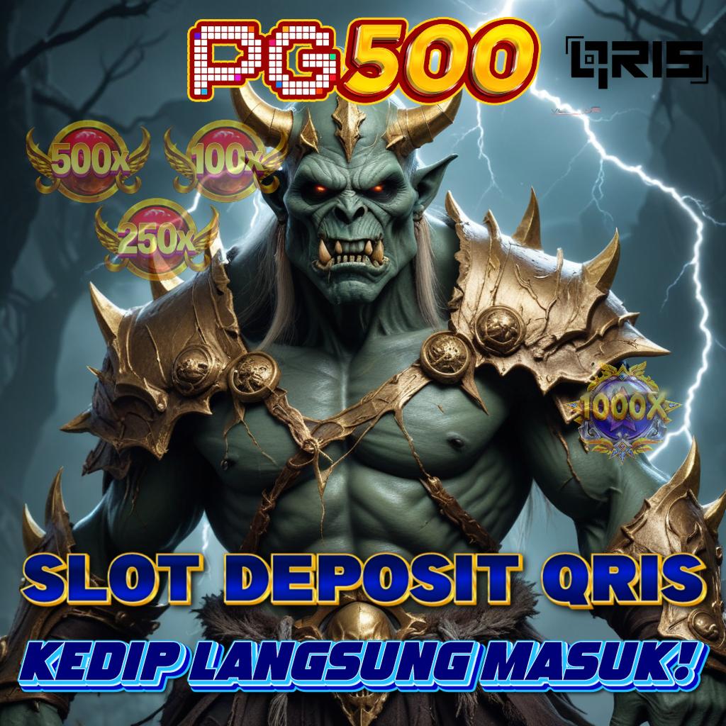 PKV GAMES MINIMAL DEPOSIT 10RB - new member 100 slot