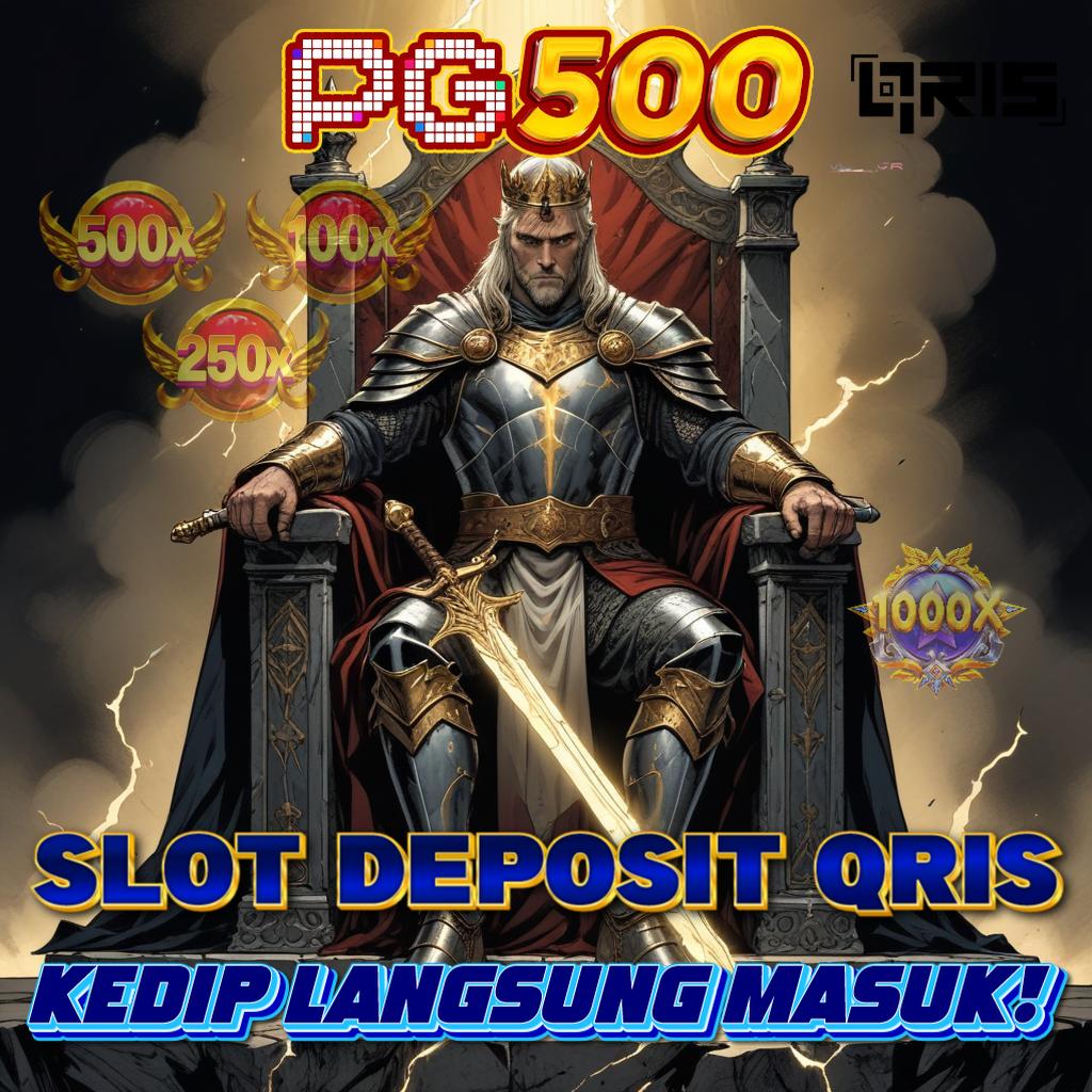 LOGIN 789SLOT - Depo 50, Bonus Gak Absen!