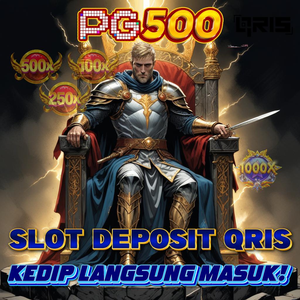 SITUS VIRAL SCATTER HITAM - Main Slot, Jackpot Pasti!