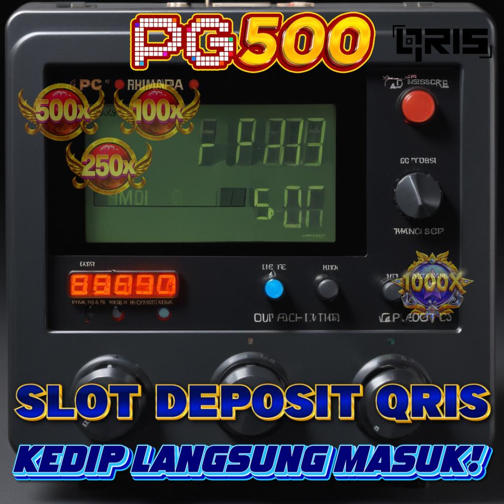 Dunia 777 Slot Gacor Apk