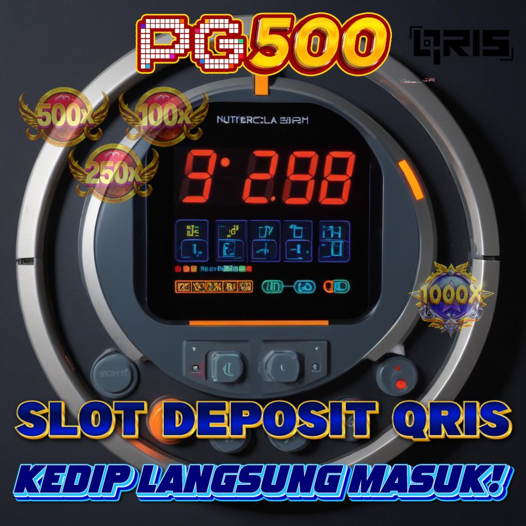 DOMINO RP TOMBOL KIRIM - Slot Terbaru, Jackpot Lancar!