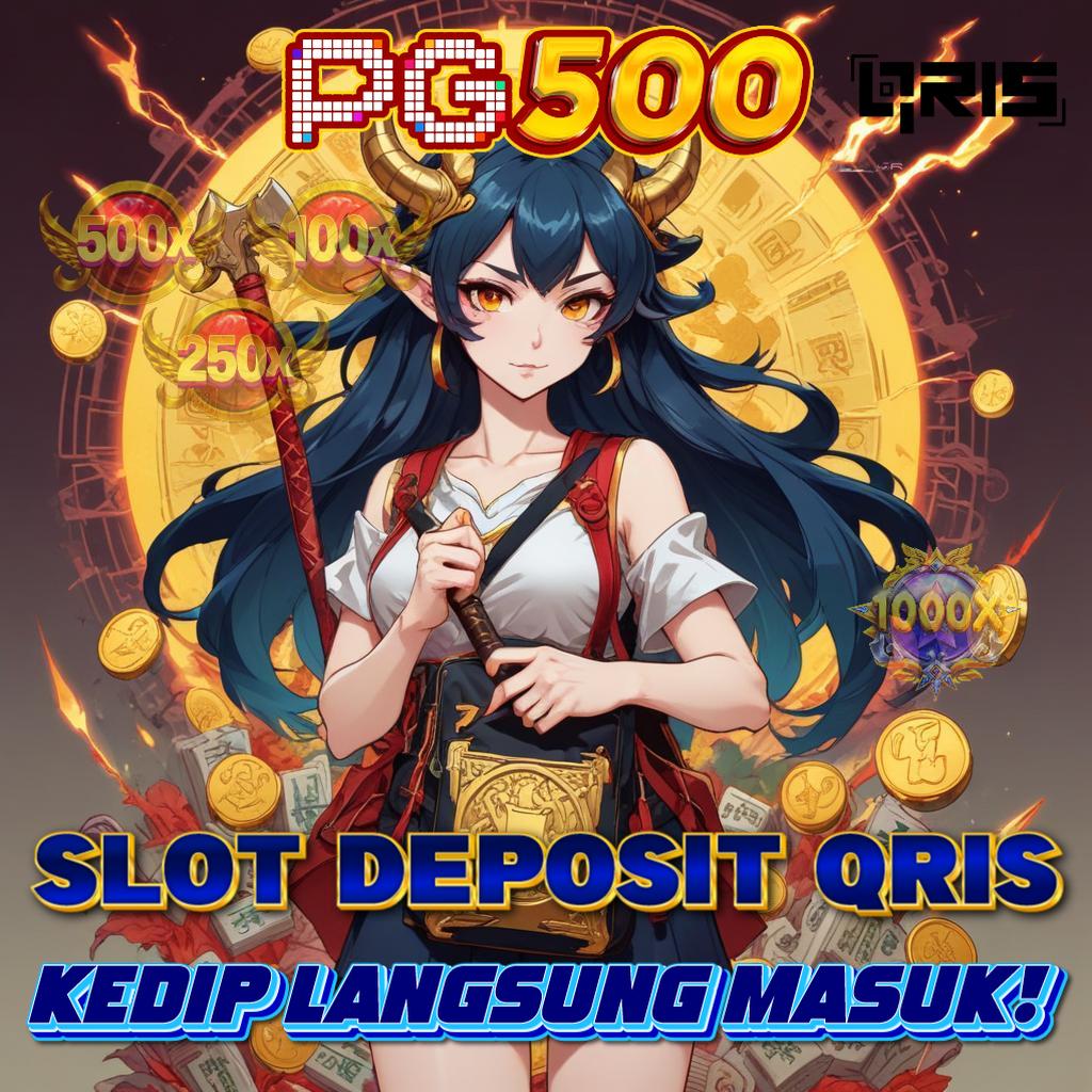 SLOT GACOR GAMPANG MAXWIN 2024 - Slotnya Gacor, Kemenangan Total!