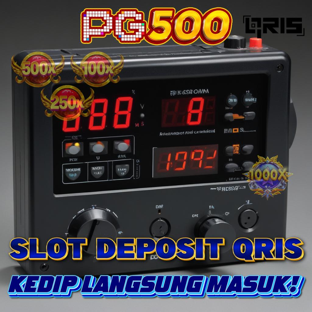 Aplikasi 777 Slot