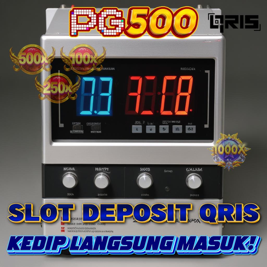 SLOT GACOR HARI INI GAMPANG MAXWIN TERPERCAYA - Penawaran Spektakuler!