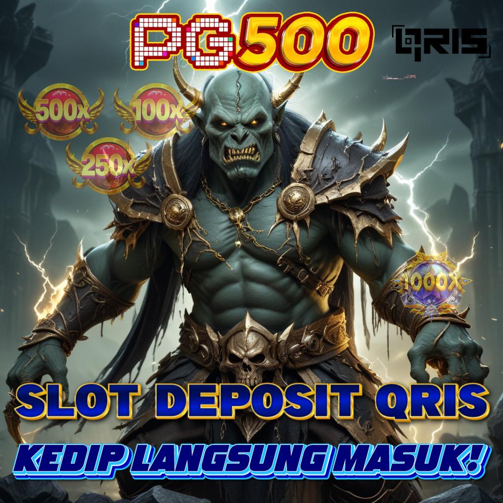 Slot Gacor Hari Ini Terbaru