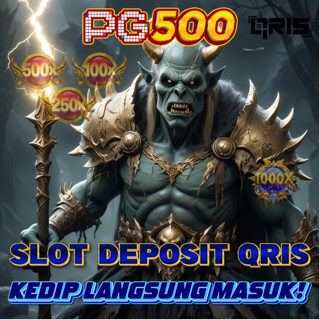 Situs Slot Luar Scatter Hitam