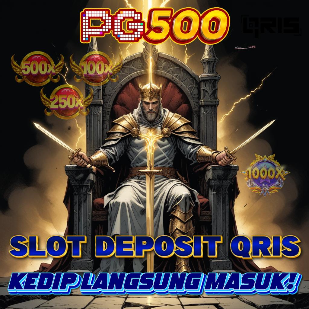 Server Slot Rusia Terpercaya