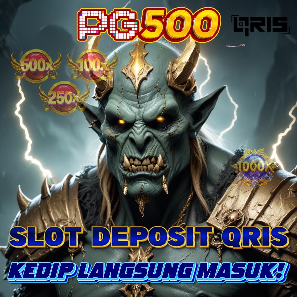 Slot Server Jepang Asli