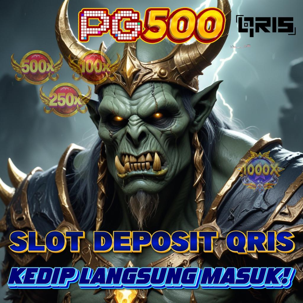 SLOT DEMO TERBARU 2024 LENGKAP - cara mahjong slot