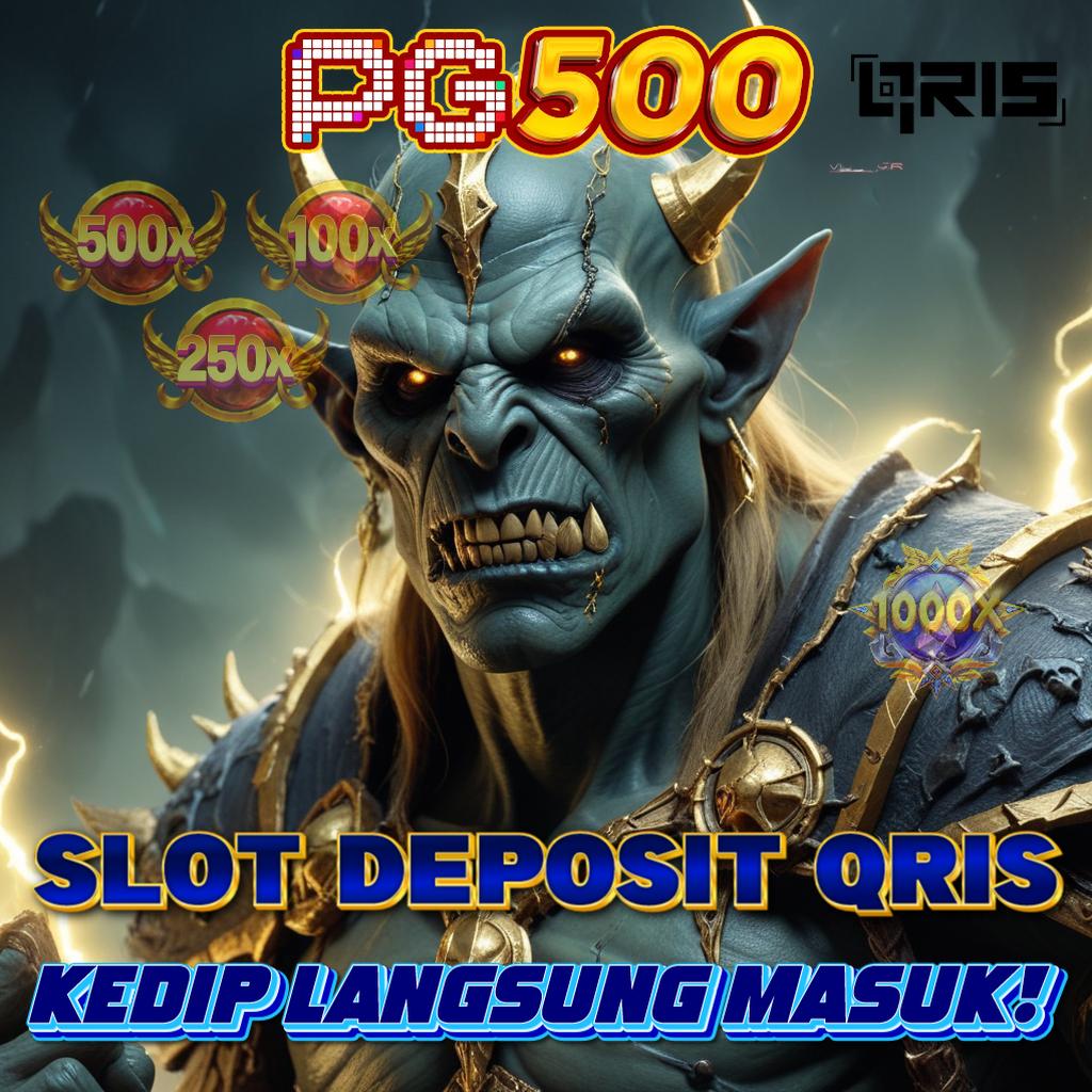 DAFTAR QIUQIU - cara bikin pola slot olympus