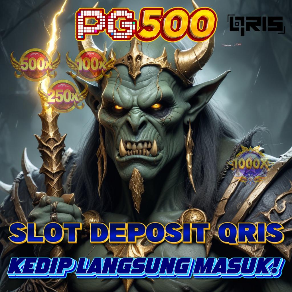 SLOT SERVER LUAR NEGERI TERGACOR SAAT INI - Promo Sensasional Terbatas!