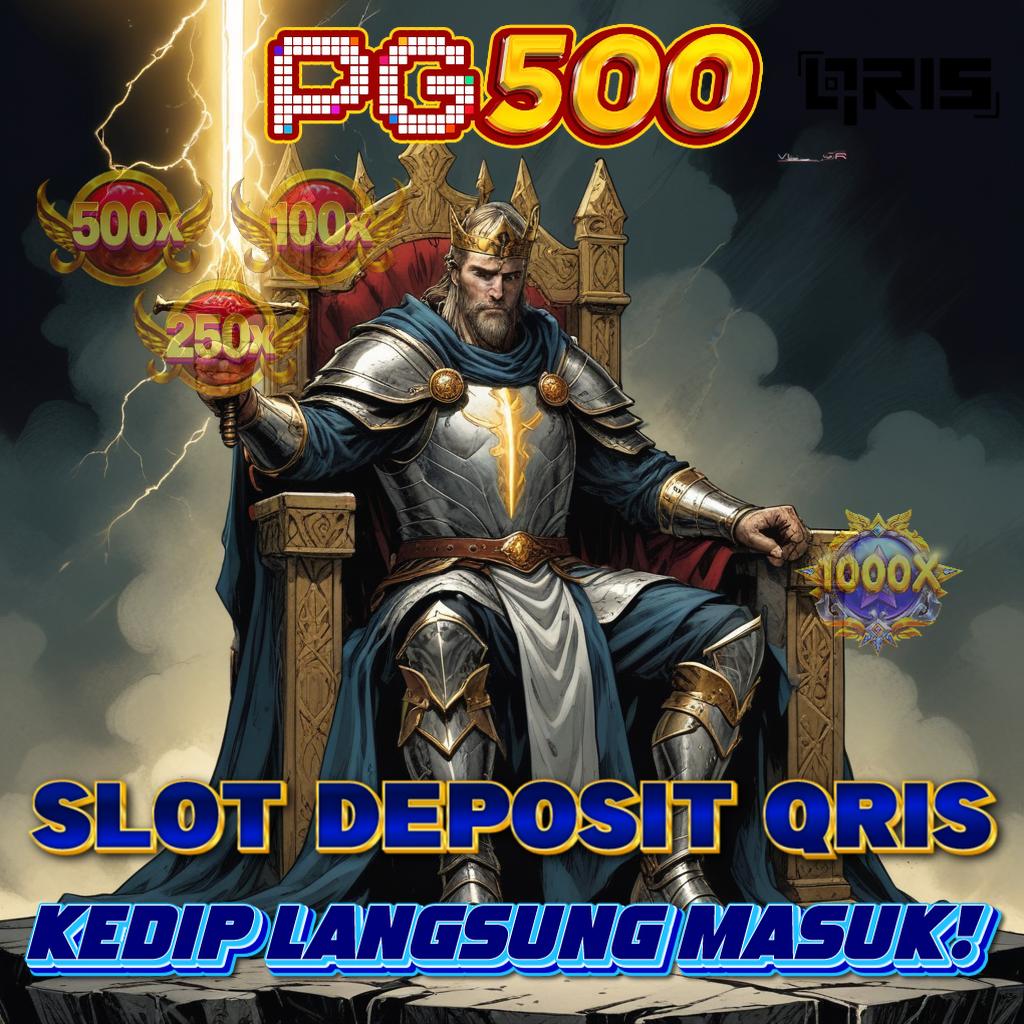 APK CHEAT HACK SLOT - Singkat