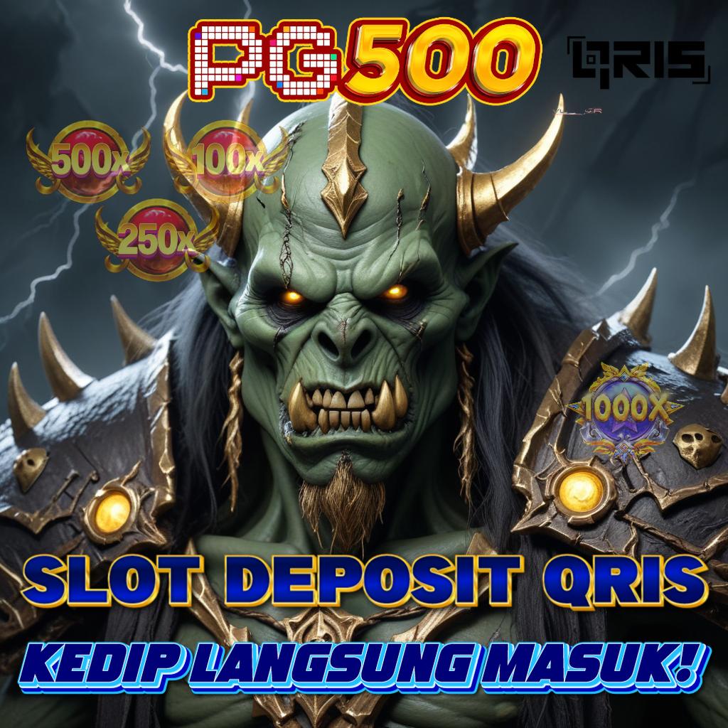 Pusat Maxwin Slot Login