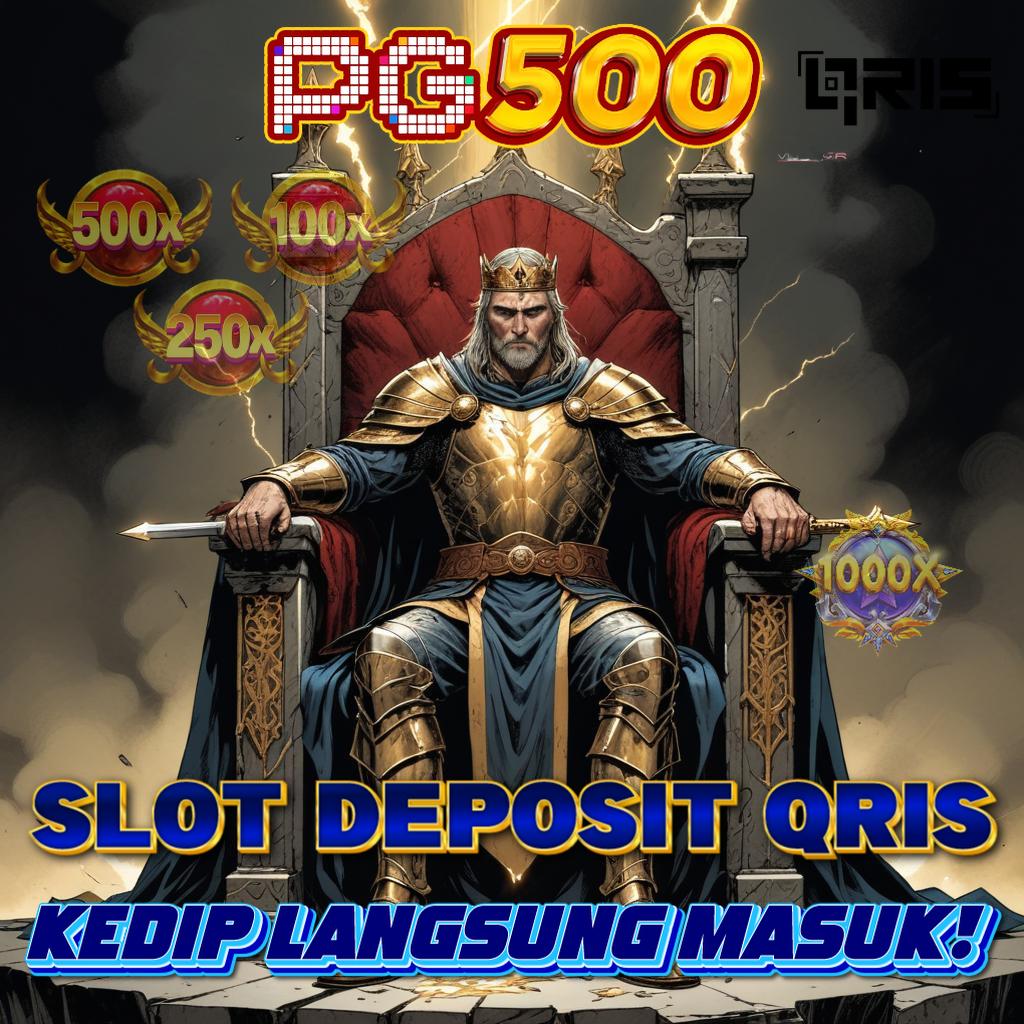 Slot Gacor Gampang Maxwin 2024