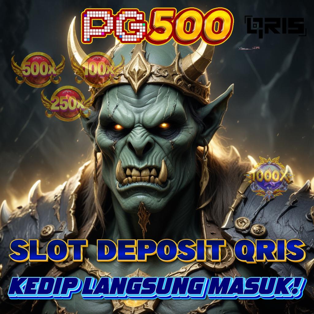 GOWIN SLOT GRATIS - Promo Sensasional Eksklusif!