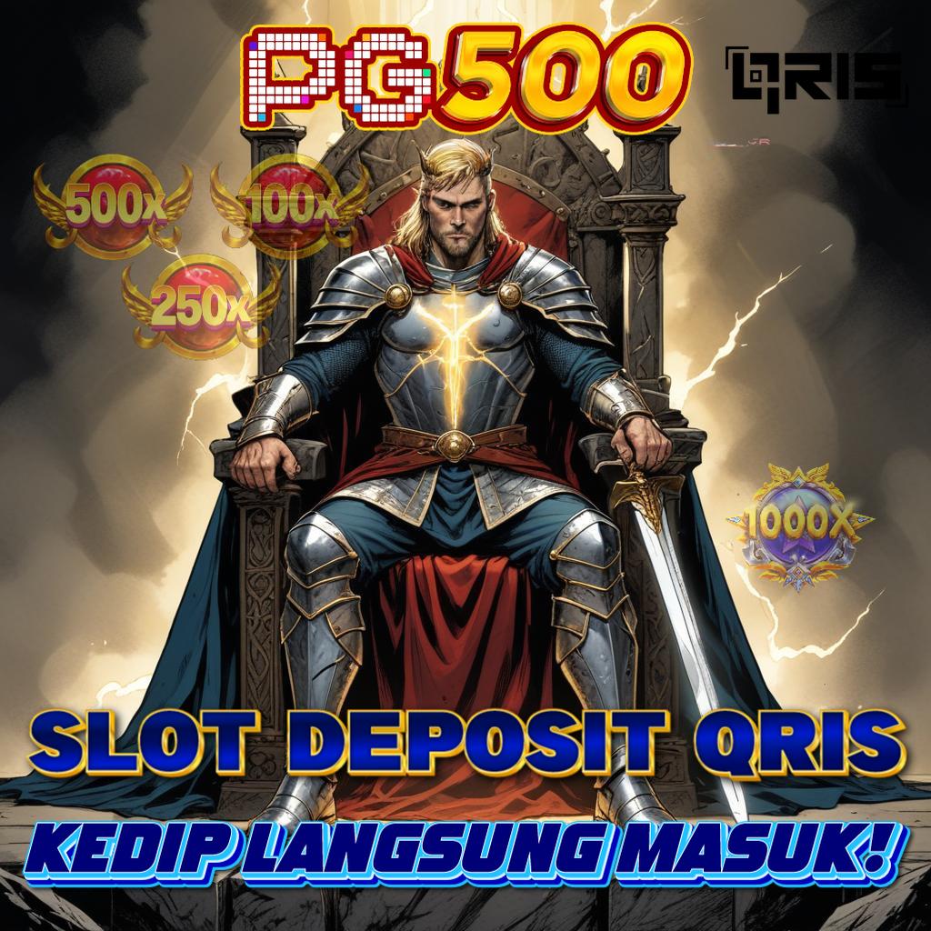 CHEAT APK APLIKASI - Slot Tercepet Dapat Cuan Melesat