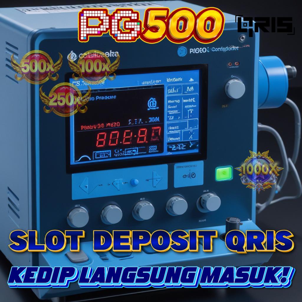 Link Slot Rp 777