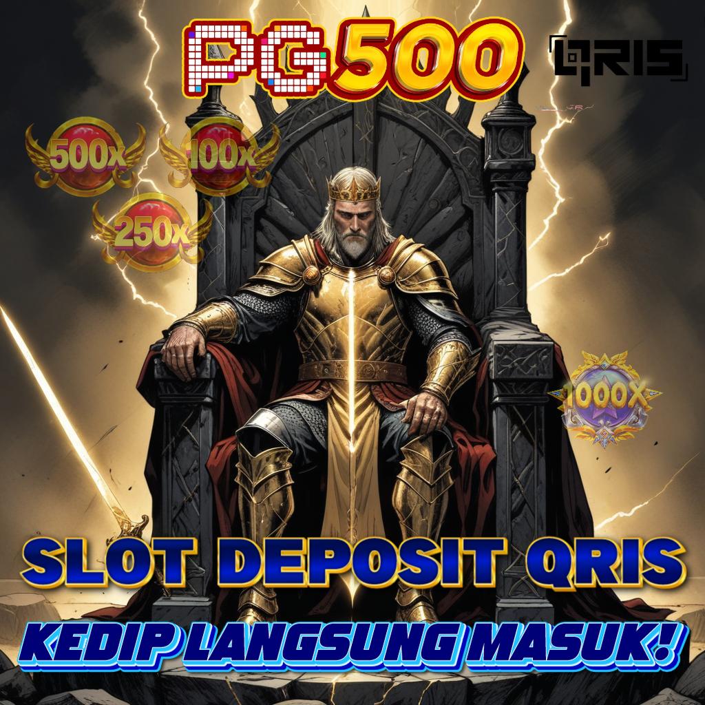 Cheat Slot Tanpa Deposit