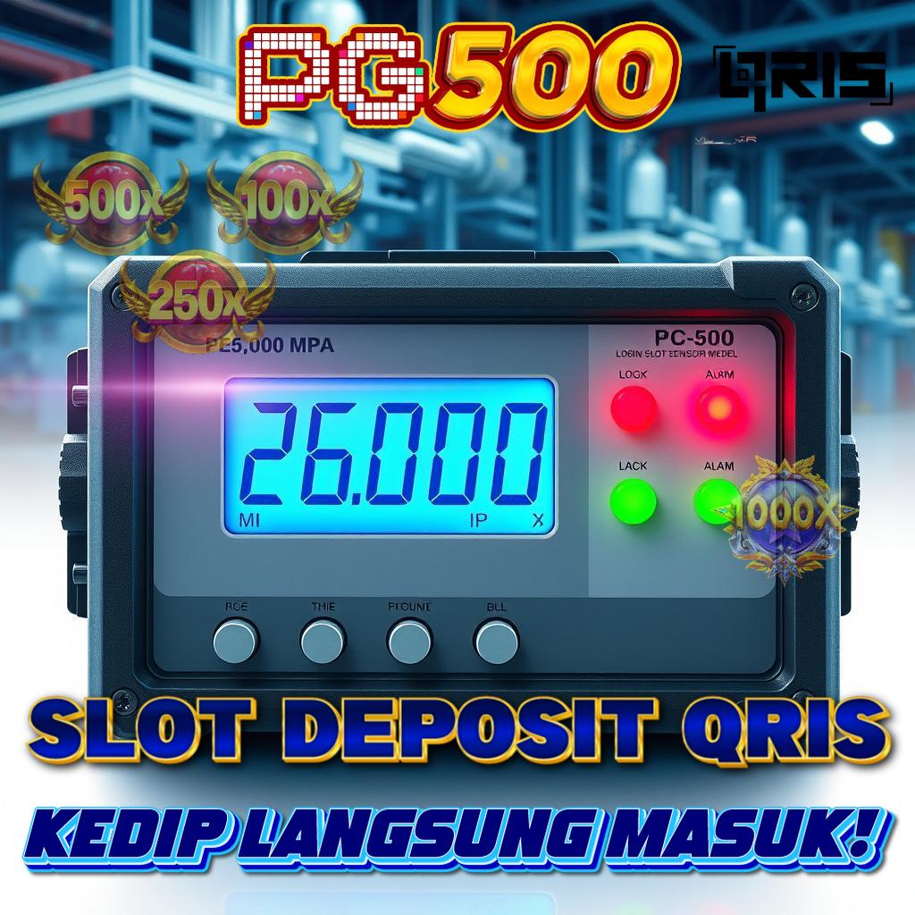 Slot Gacor Maxwin Demo Pg