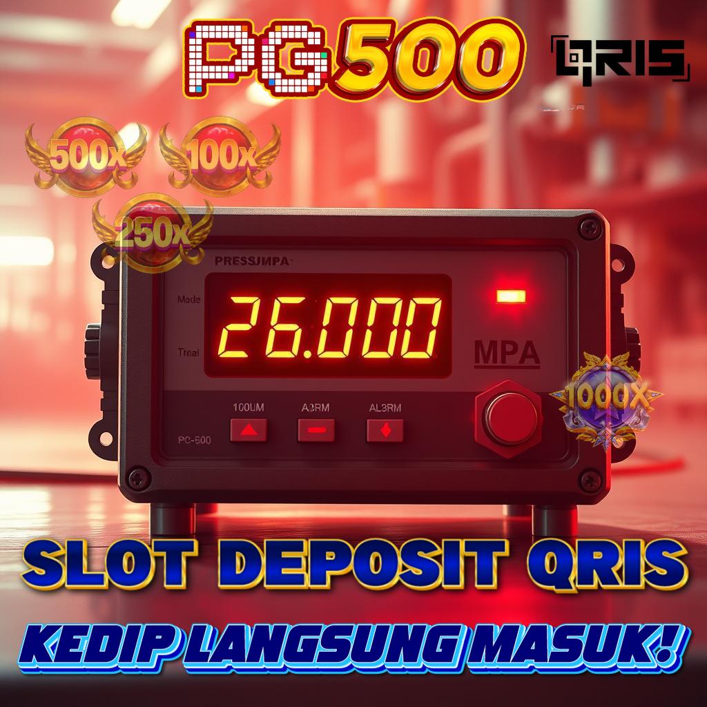 APK 8658 SLOT - Info Segera Kini