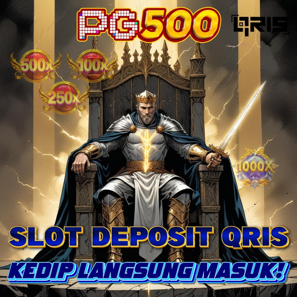 Demo Slot Zeus X1000