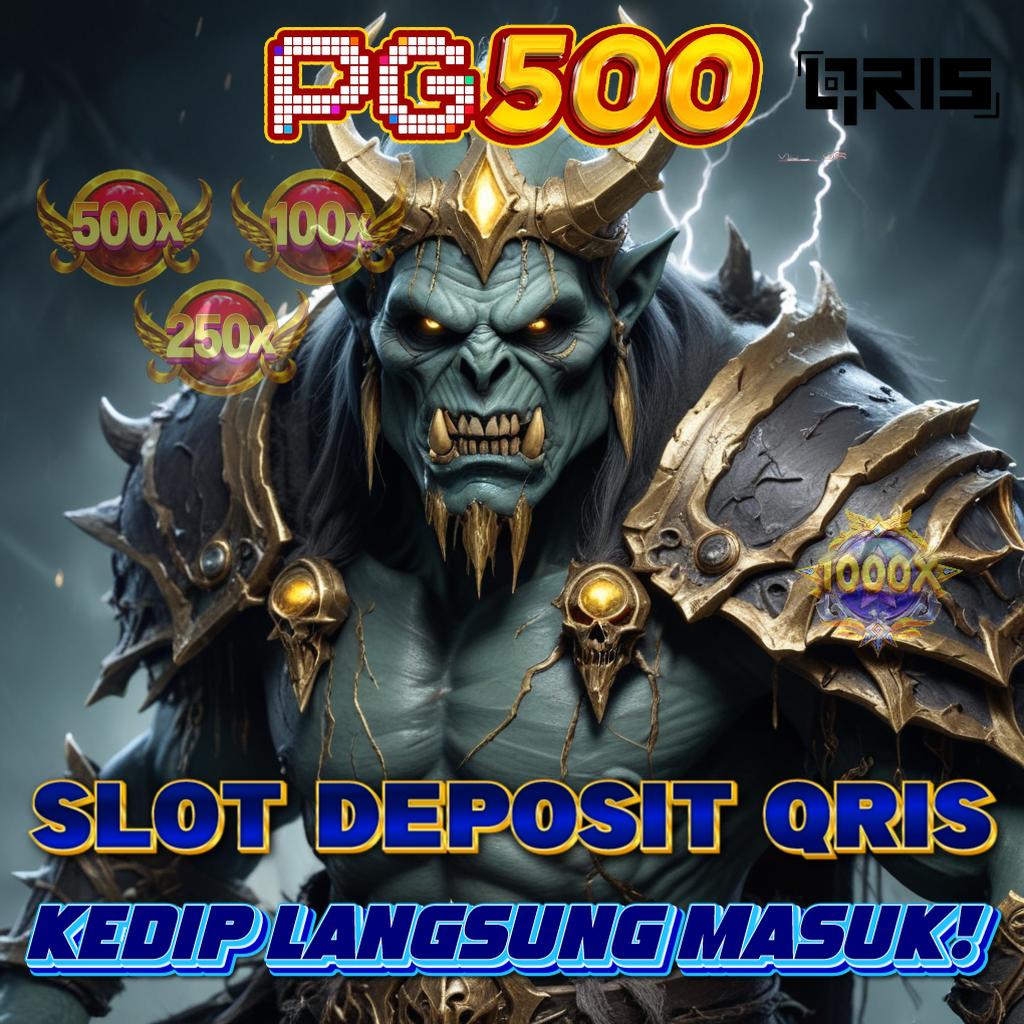 WIN777 link slot lagi gacor