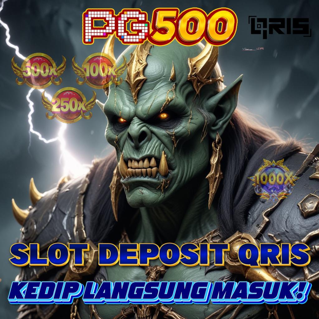 RP777 APK - Slot Terbaru, Bonus Gede!