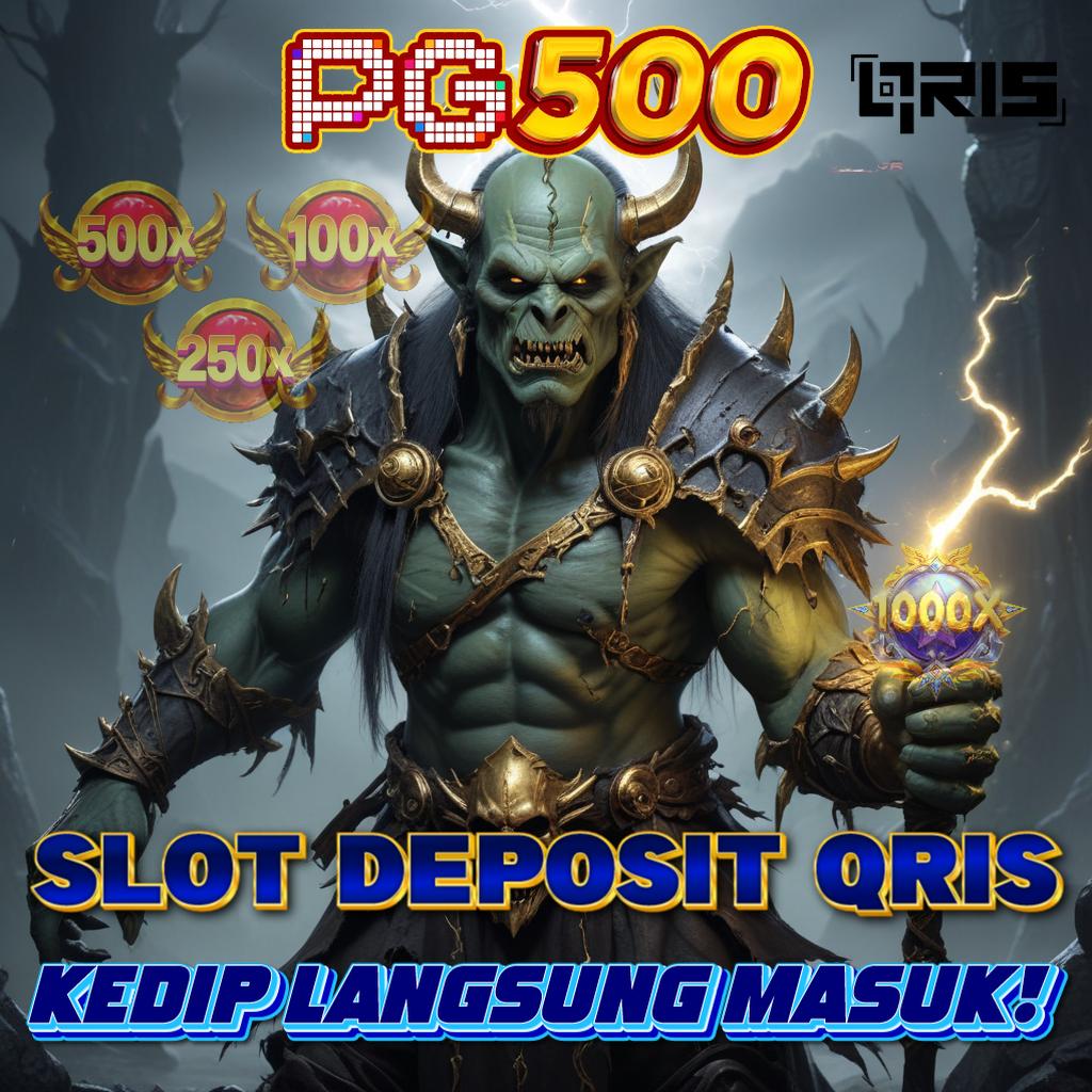 Aplikasi Slot 777