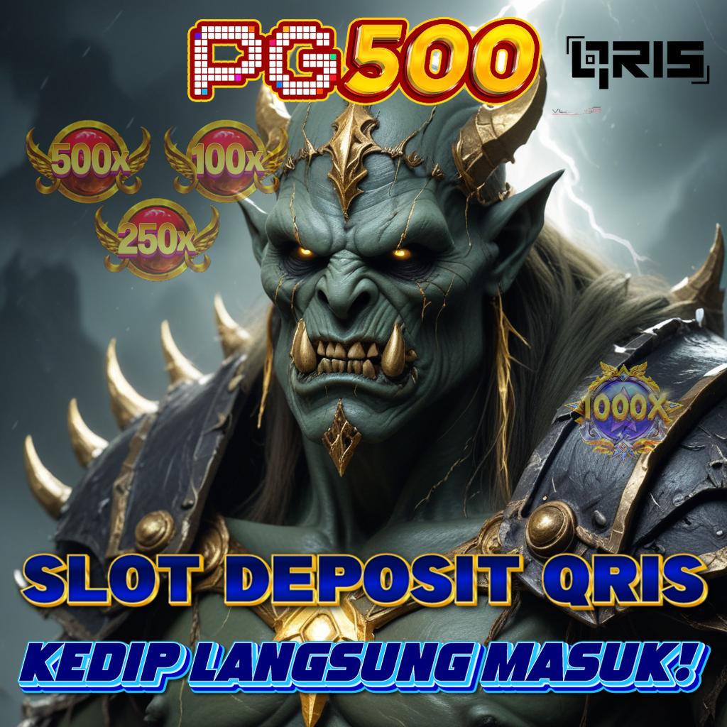 SLOT SCATTER HITAM GACOR DEMO - Perusahan Judi