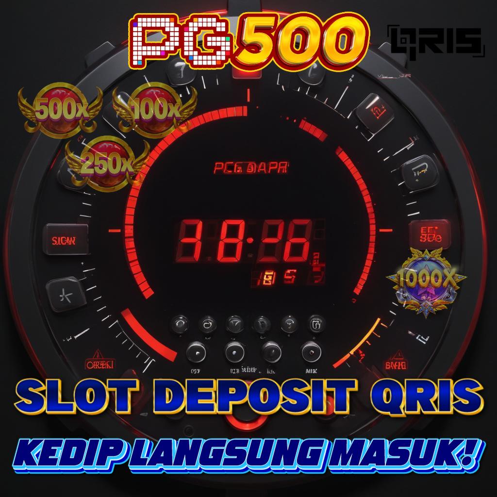 Situs Slot Server Rusia Gacor Hari Ini