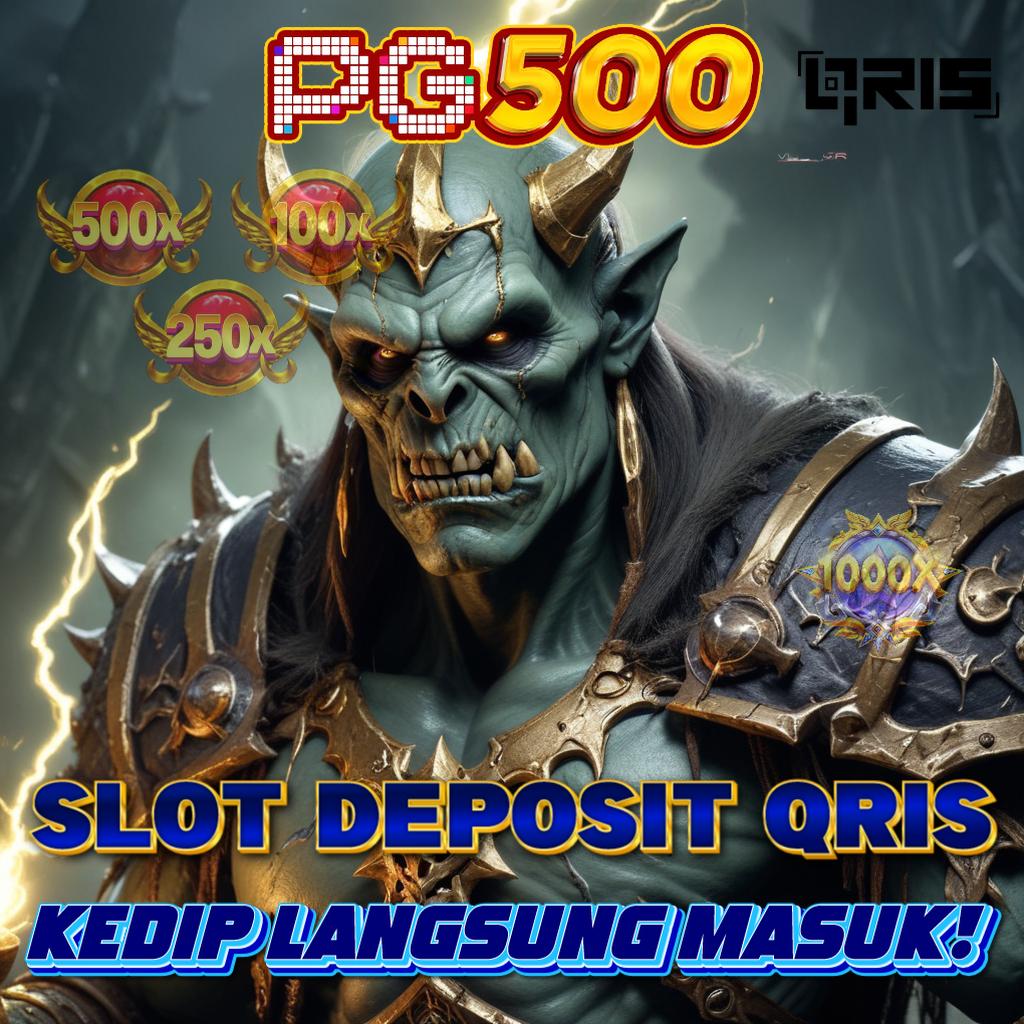 Situs Judi Slot Online Gacor Terbaru Gampang Jackpot