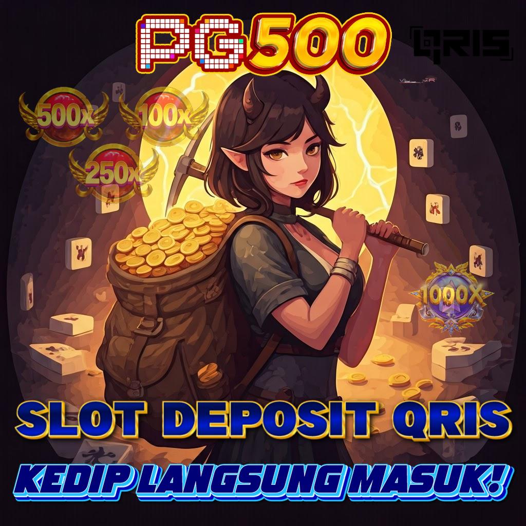 Slot Demo Mahjong 1000x