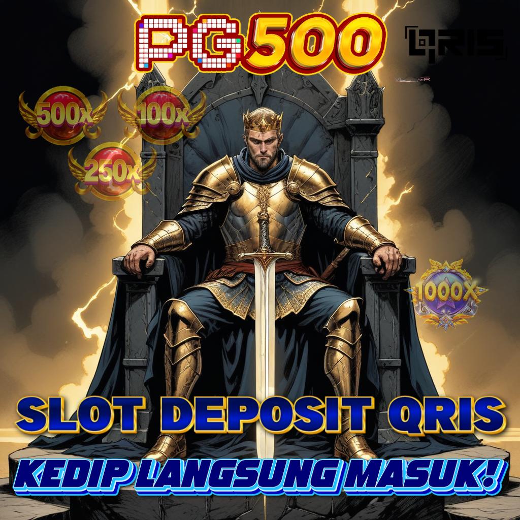 Slot Demo Terlengkap 2024