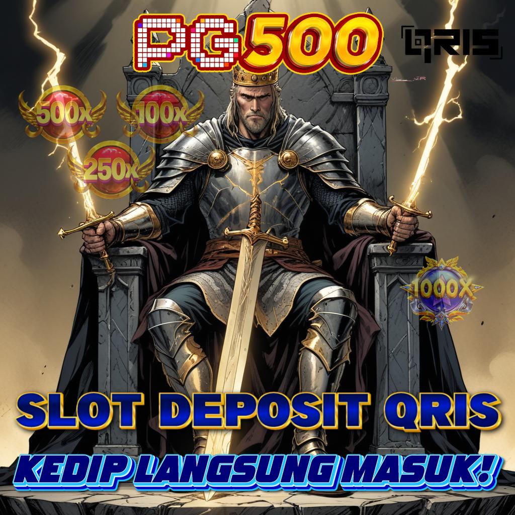 SLOT SERVER MAROKO - Depo Dikit, Bonus Terus Cair!