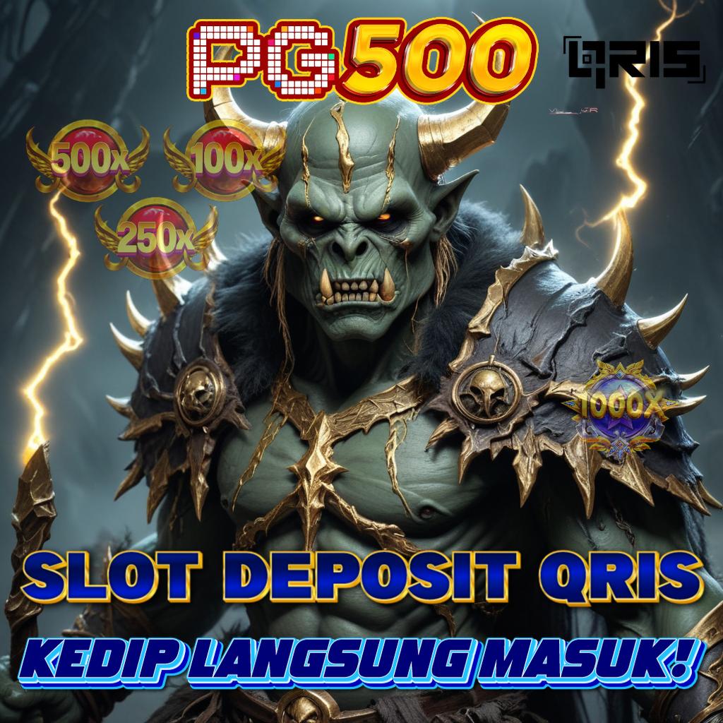 Download Slot Zeus Mod Apk