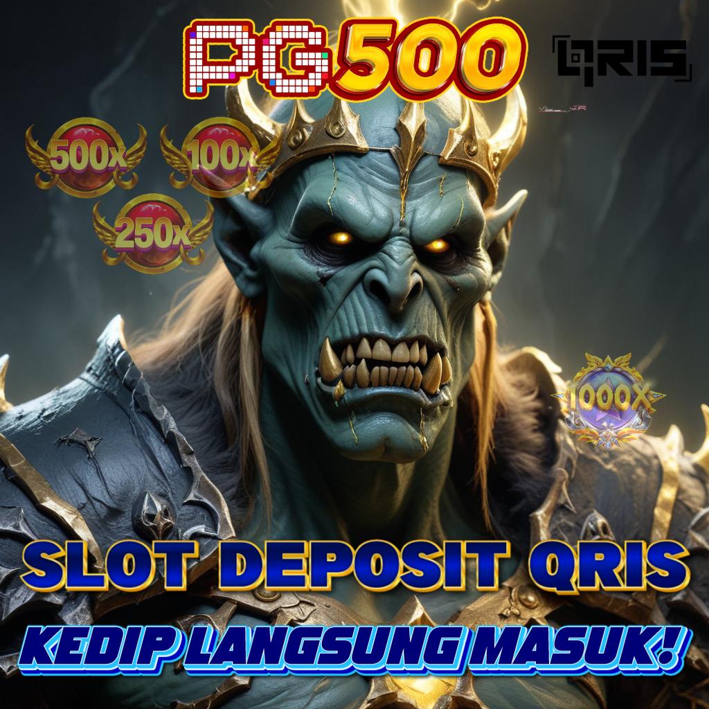 APK SLOT 777 IDR slot nexus 5000